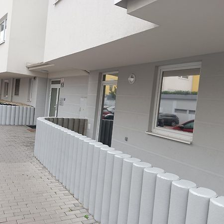 Apartman Bystrc Brno Dış mekan fotoğraf