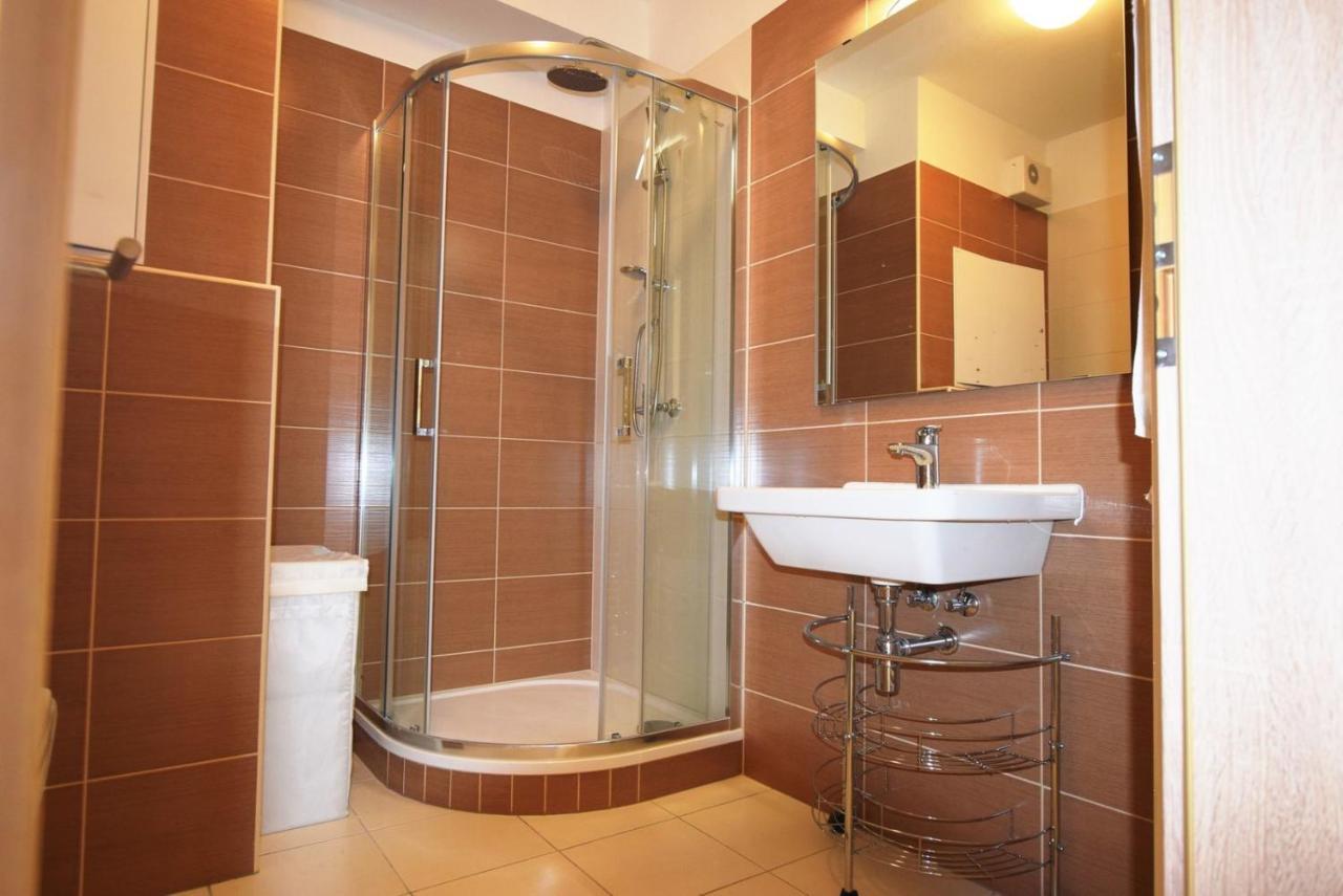 Apartman Bystrc Brno Dış mekan fotoğraf