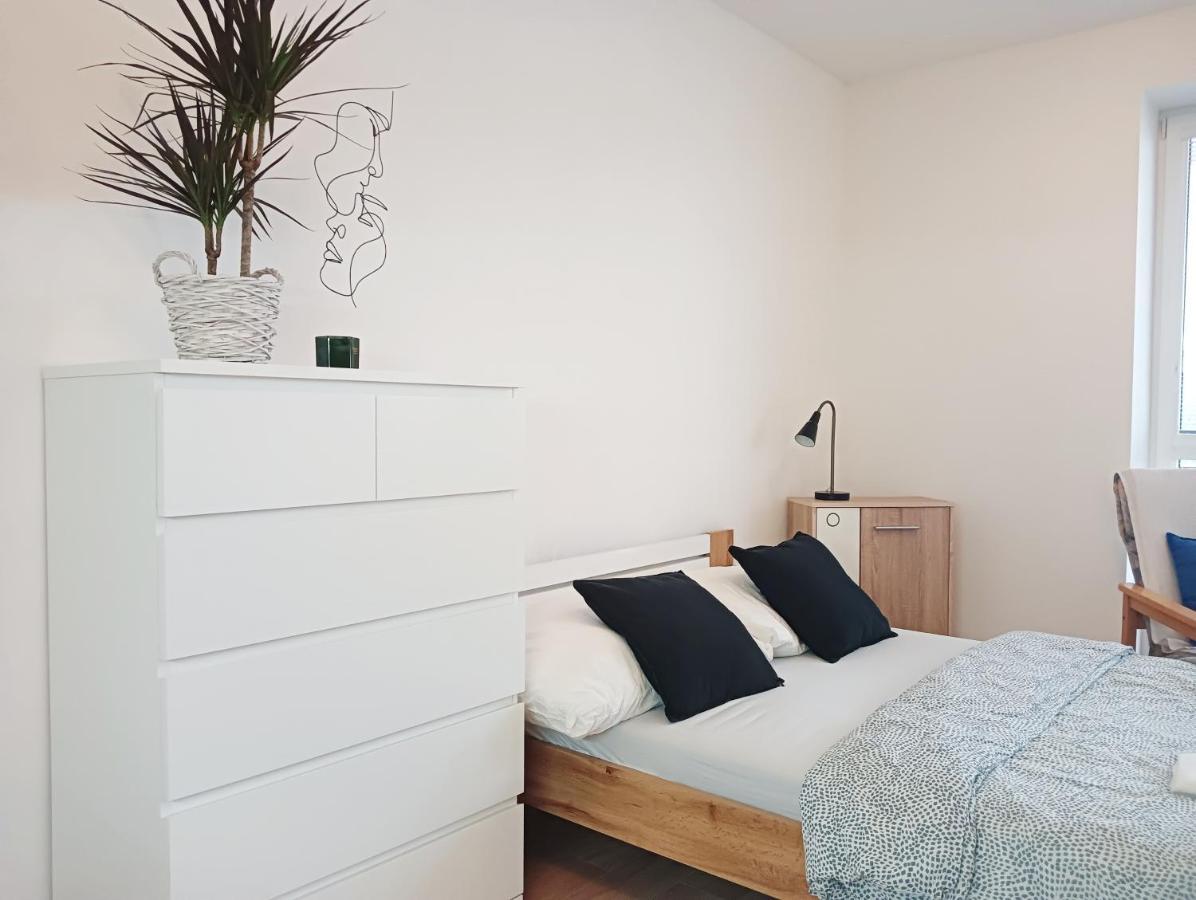 Apartman Bystrc Brno Dış mekan fotoğraf