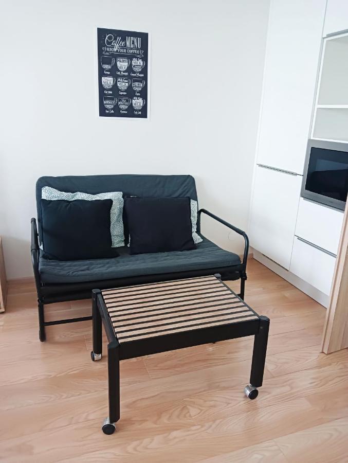 Apartman Bystrc Brno Dış mekan fotoğraf